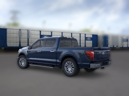 Ford F-150 LARIAT 4WD SuperCrew 5.5' Box 2026