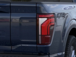 Ford F-150 LARIAT 4WD SuperCrew 5.5' Box 2026