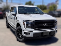 Ford F-150 LARIAT 4WD SuperCrew 5.5' Box 2026
