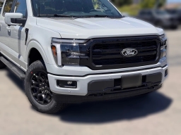Ford F-150 LARIAT 4WD SuperCrew 5.5' Box 2026