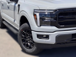 Ford F-150 LARIAT 4WD SuperCrew 5.5' Box 2026