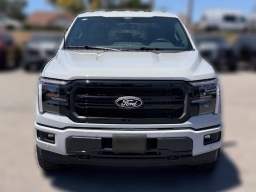 Ford F-150 LARIAT 4WD SuperCrew 5.5' Box 2026