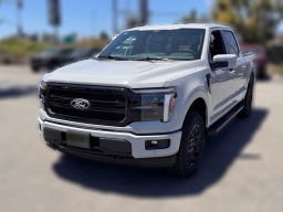 Ford F-150 LARIAT 4WD SuperCrew 5.5' Box 2026