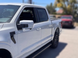 Ford F-150 LARIAT 4WD SuperCrew 5.5' Box 2026