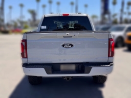 Ford F-150 LARIAT 4WD SuperCrew 5.5' Box 2026