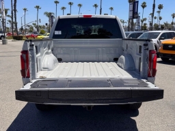 Ford F-150 LARIAT 4WD SuperCrew 5.5' Box 2026