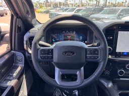 Ford F-150 LARIAT 4WD SuperCrew 5.5' Box 2026