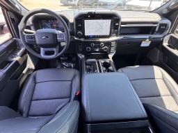 Ford F-150 LARIAT 4WD SuperCrew 5.5' Box 2026