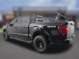 Ford F-150 LARIAT 4WD SuperCrew 5.5' Box 2025