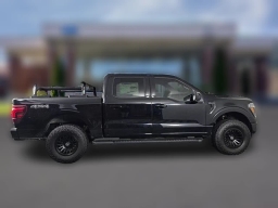 Ford F-150 LARIAT 4WD SuperCrew 5.5' Box 2025