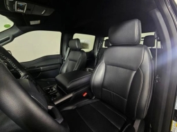 Ford F-150 LARIAT 4WD SuperCrew 5.5' Box 2025