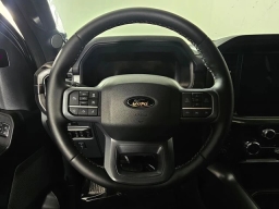 Ford F-150 LARIAT 4WD SuperCrew 5.5' Box 2025