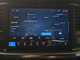 Ford F-150 LARIAT 4WD SuperCrew 5.5' Box 2025