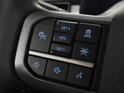 Ford F-150 LARIAT 4WD SuperCrew 5.5' Box 2025