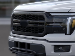 Ford F-150 LARIAT 4WD SuperCrew 5.5' Box 2025