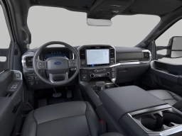 Ford F-150 LARIAT 4WD SuperCrew 5.5' Box 2025