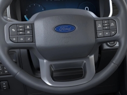 Ford F-150 LARIAT 4WD SuperCrew 5.5' Box 2025