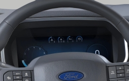 Ford F-150 LARIAT 4WD SuperCrew 5.5' Box 2025