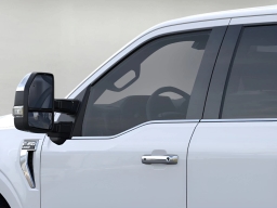 Ford F-150 LARIAT 4WD SuperCrew 5.5' Box 2025
