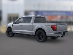 Ford F-150 LARIAT 4WD SuperCrew 5.5' Box 2026
