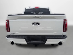 Ford F-150 LARIAT 4WD SuperCrew 5.5' Box 2026