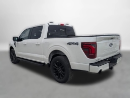 Ford F-150 LARIAT 4WD SuperCrew 5.5' Box 2026