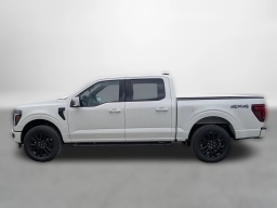 Ford F-150 LARIAT 4WD SuperCrew 5.5' Box 2026