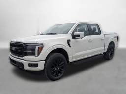 Ford F-150 LARIAT 4WD SuperCrew 5.5' Box 2026