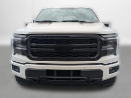 Ford F-150 LARIAT 4WD SuperCrew 5.5' Box 2026