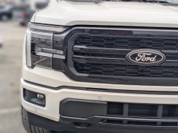 Ford F-150 LARIAT 4WD SuperCrew 5.5' Box 2026
