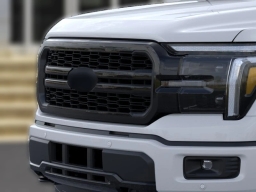Ford F-150 LARIAT 4WD SuperCrew 5.5' Box 2026