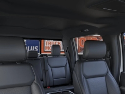 Ford F-150 LARIAT 4WD SuperCrew 5.5' Box 2026
