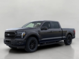 Ford F-150 LARIAT 4WD SuperCrew 6.5' Box 2026