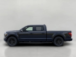 Ford F-150 LARIAT 4WD SuperCrew 6.5' Box 2026