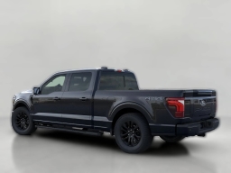 Ford F-150 LARIAT 4WD SuperCrew 6.5' Box 2026