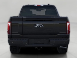 Ford F-150 LARIAT 4WD SuperCrew 6.5' Box 2026