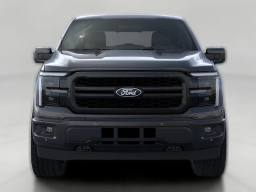 Ford F-150 LARIAT 4WD SuperCrew 6.5' Box 2026