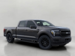 Ford F-150 LARIAT 4WD SuperCrew 6.5' Box 2026
