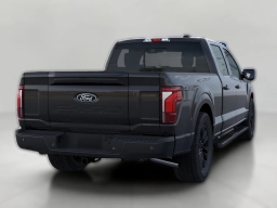 Ford F-150 LARIAT 4WD SuperCrew 6.5' Box 2026