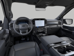 Ford F-150 LARIAT 4WD SuperCrew 6.5' Box 2026