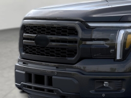 Ford F-150 LARIAT 4WD SuperCrew 6.5' Box 2026