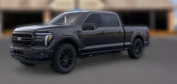Ford F-150 LARIAT 4WD SuperCrew 6.5' Box 2026