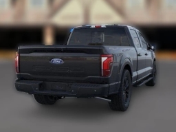 Ford F-150 LARIAT 4WD SuperCrew 6.5' Box 2026