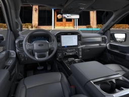 Ford F-150 LARIAT 4WD SuperCrew 6.5' Box 2026