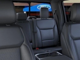 Ford F-150 LARIAT 4WD SuperCrew 6.5' Box 2026