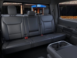 Ford F-150 LARIAT 4WD SuperCrew 6.5' Box 2026