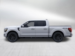 Ford F-150 LARIAT 4WD SuperCrew 5.5' Box 2026