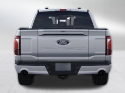Ford F-150 LARIAT 4WD SuperCrew 5.5' Box 2026