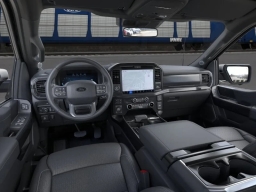 Ford F-150 LARIAT 4WD SuperCrew 5.5' Box 2026