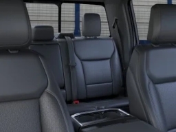 Ford F-150 LARIAT 4WD SuperCrew 5.5' Box 2026